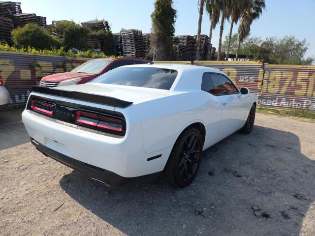 Dodge Challenger Gt Image 2