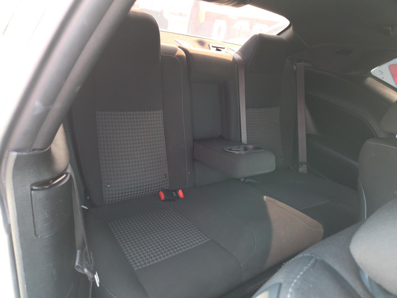 Dodge Challenger Gt Image 10