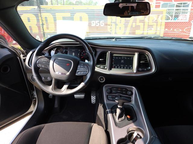 Dodge Challenger Gt Image 9