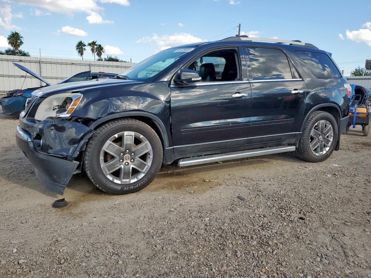 GMC Acadia Slt-1 Image 1