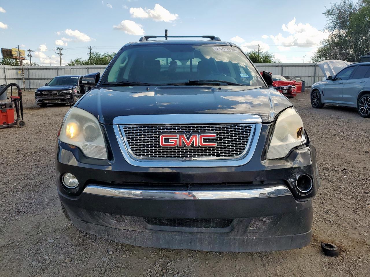 GMC Acadia Slt-1 Image 4