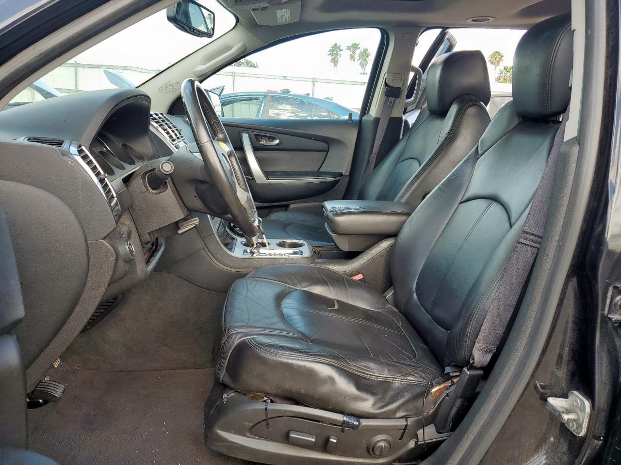 GMC Acadia Slt-1 Image 7