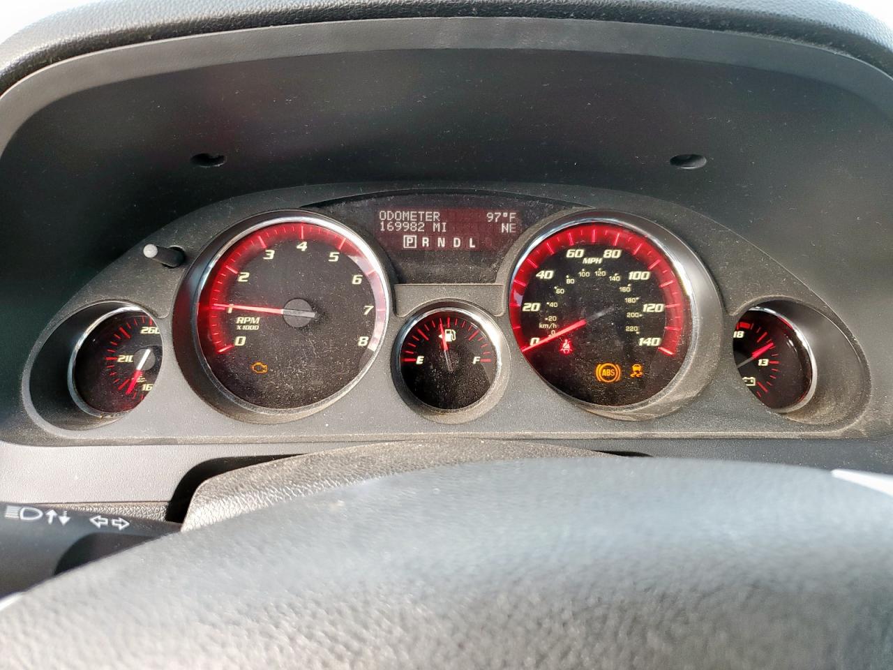 GMC Acadia Slt-1 Image 13