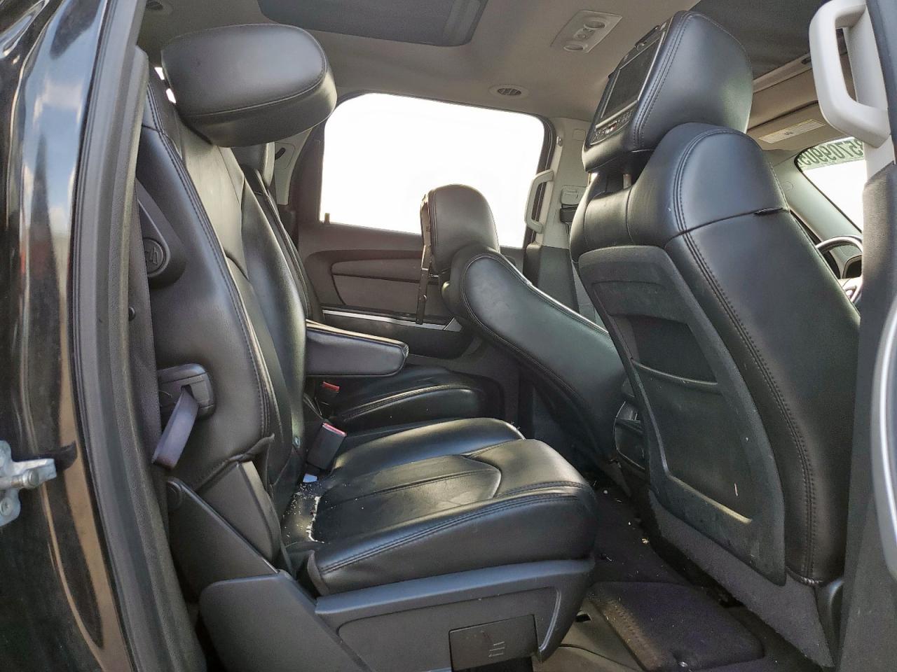 GMC Acadia Slt-1 Image 5