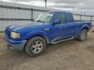 Ford Ranger Super Cab Image 1