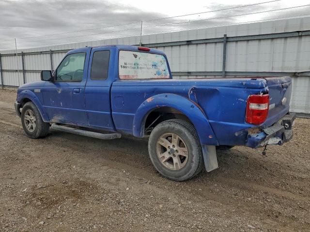 Ford Ranger Super Cab Image 2