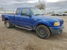 Ford Ranger Super Cab Image 3