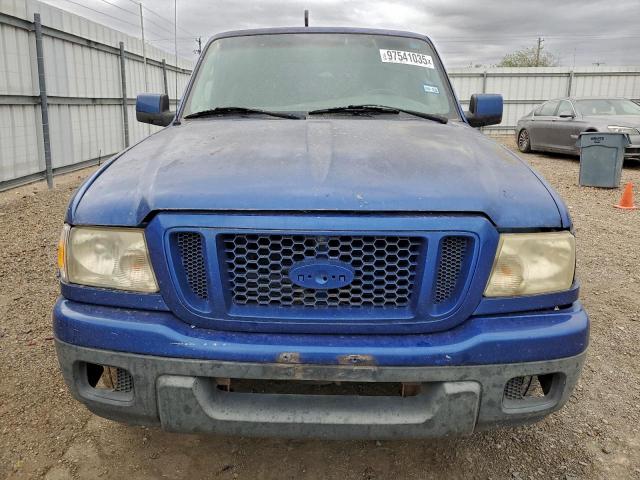 Ford Ranger Super Cab Image 11