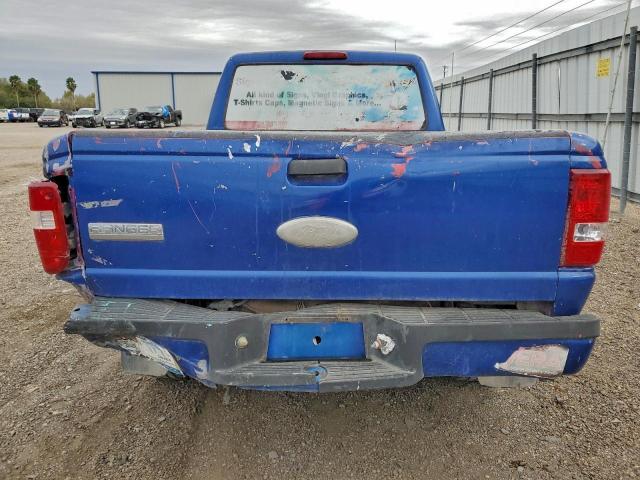 Ford Ranger Super Cab Image 4