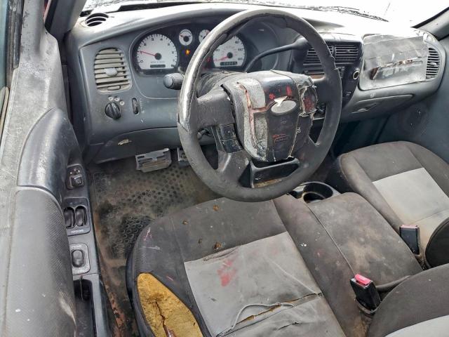 Ford Ranger Super Cab Image 12