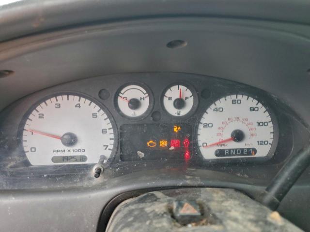 Ford Ranger Super Cab Image 9