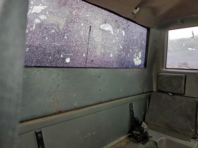 Ford Ranger Super Cab Image 6