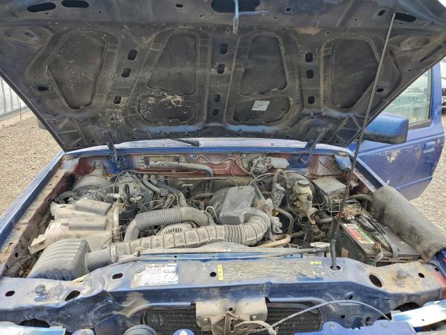 Ford Ranger Super Cab Image 5