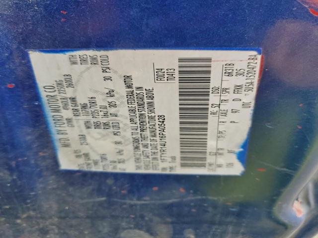 Ford Ranger Super Cab Image 7