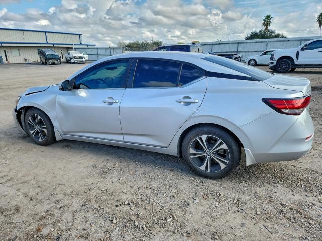 Nissan Sentra Sv Image 11