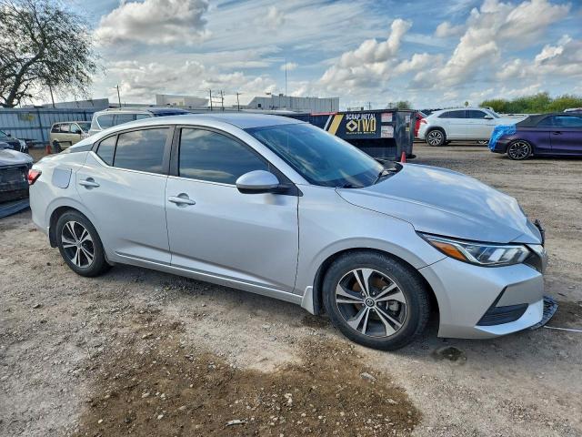 Nissan Sentra Sv Image 3