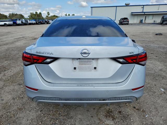 Nissan Sentra Sv Image 10