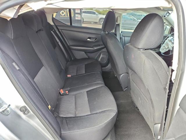 Nissan Sentra Sv Image 7