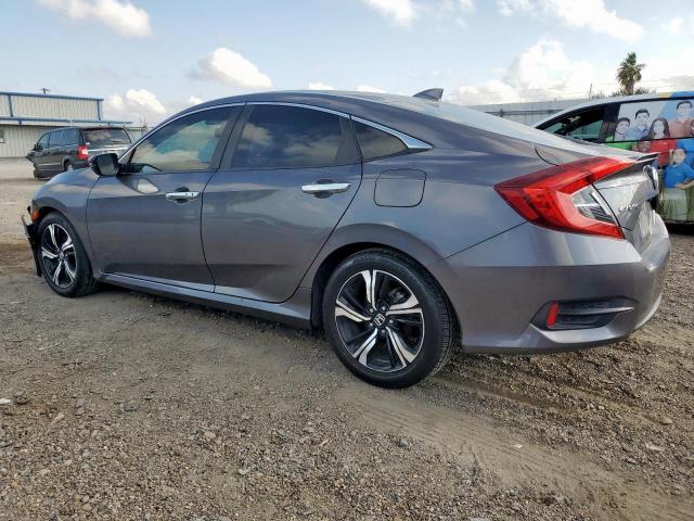 Honda Civic Touring Image 4