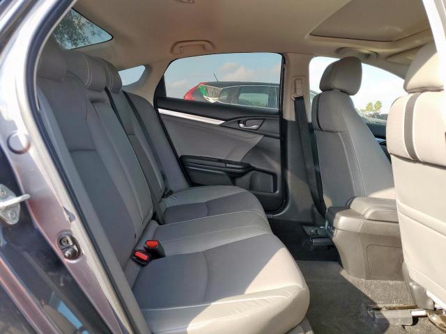 Honda Civic Touring Image 12