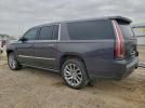 Cadillac Escalade Esv Premium Image 3