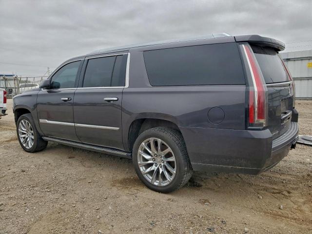 Cadillac Escalade Esv Premium Image 3