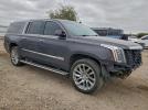 Cadillac Escalade Esv Premium Image 6
