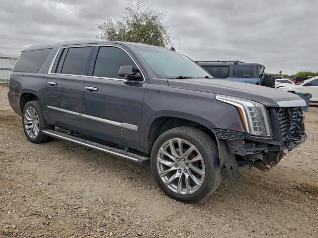 Cadillac Escalade Esv Premium Image 6