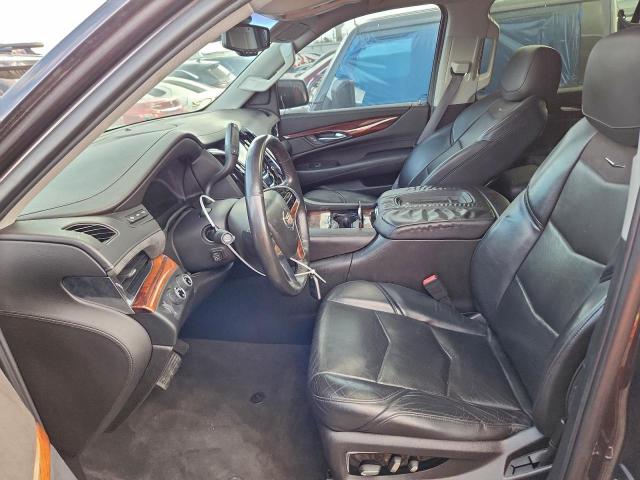 Cadillac Escalade Esv Premium Image 5
