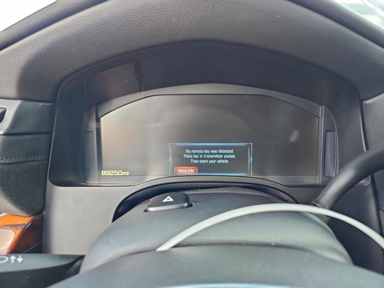 Cadillac Escalade Esv Premium Image 7