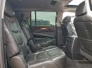 Cadillac Escalade Esv Premium Image 14
