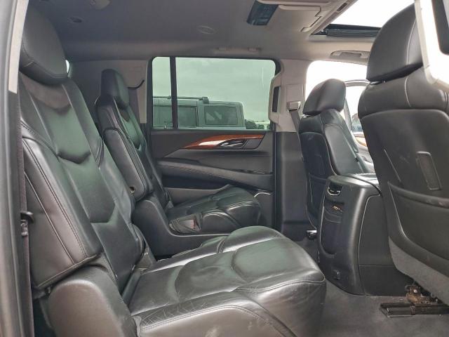 Cadillac Escalade Esv Premium Image 14