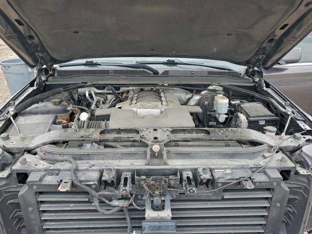 Cadillac Escalade Esv Premium Image 10