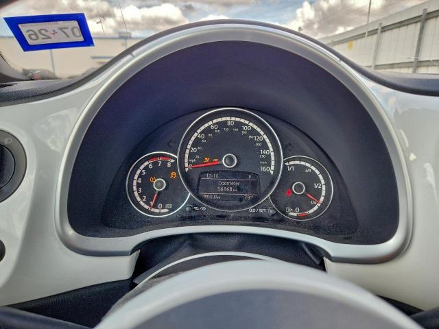 Volkswagen Beetle Se Image 2