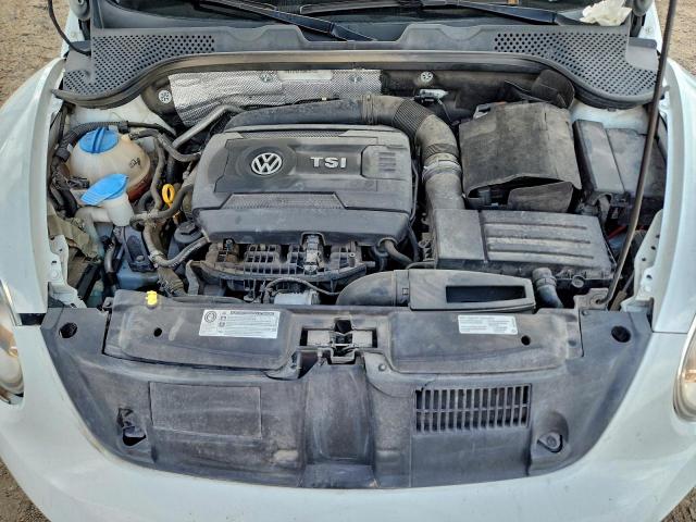 Volkswagen Beetle Se Image 11