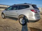 Chevrolet Traverse Ls Image 12