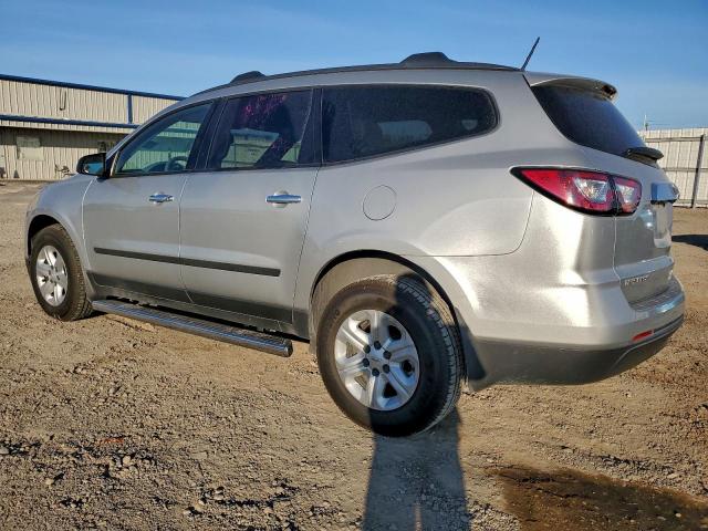 Chevrolet Traverse Ls Image 12