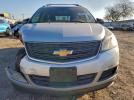 Chevrolet Traverse Ls Image 2
