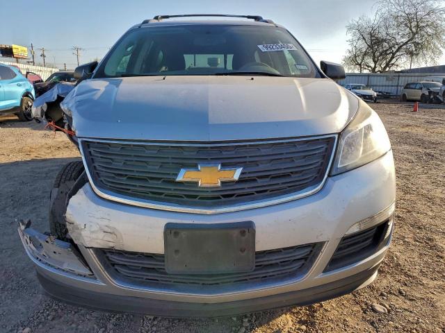 Chevrolet Traverse Ls Image 2