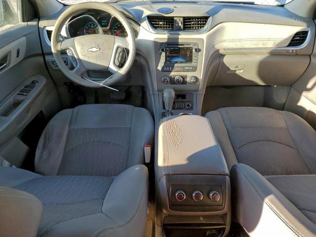 Chevrolet Traverse Ls Image 5