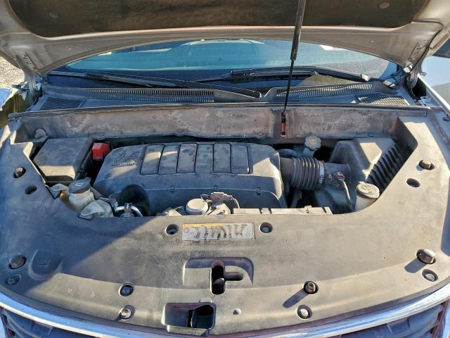 Chevrolet Traverse Ls Image 7