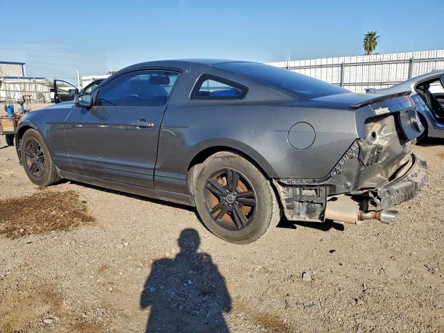 Ford Mustang Image 4