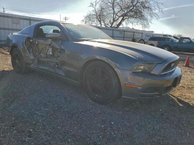 Ford Mustang Image 3