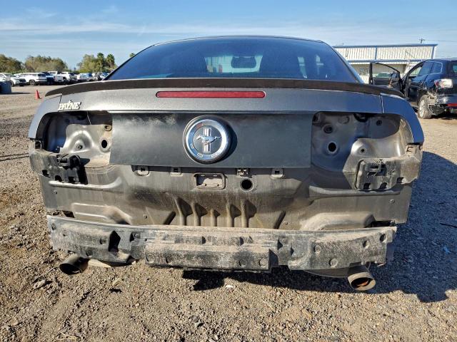 Ford Mustang Image 5