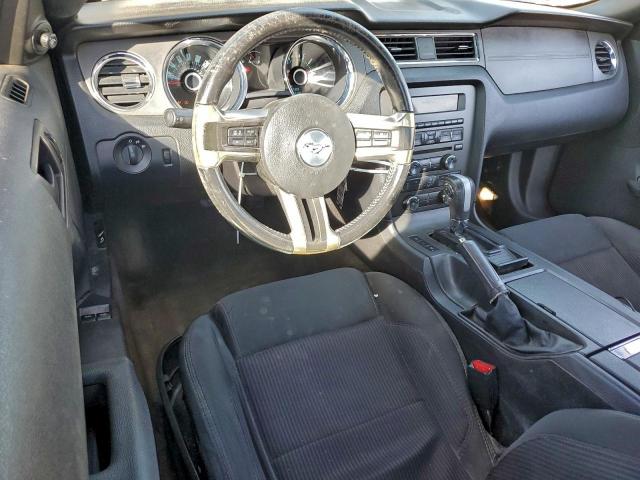 Ford Mustang Image 9