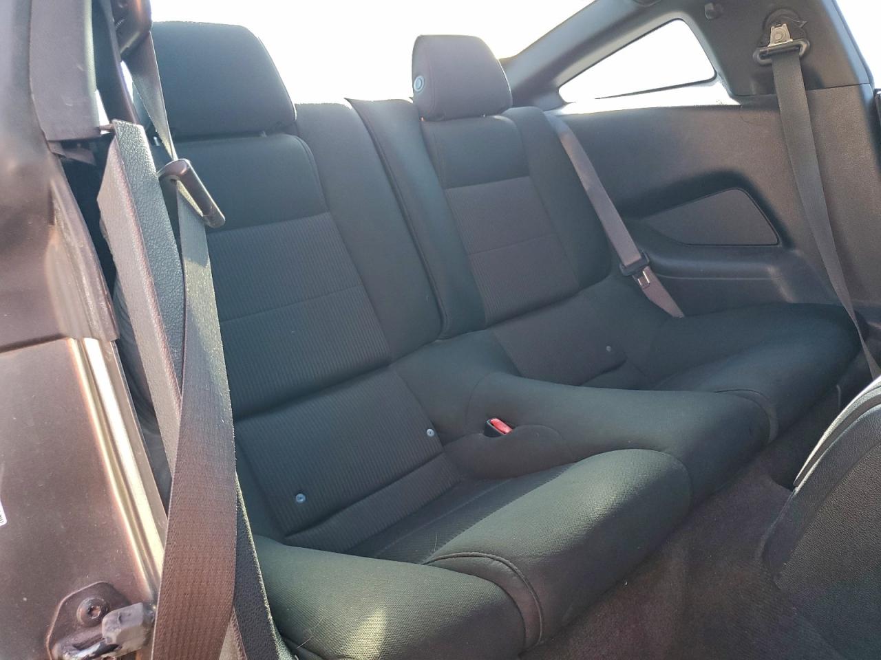 Ford Mustang Image 12