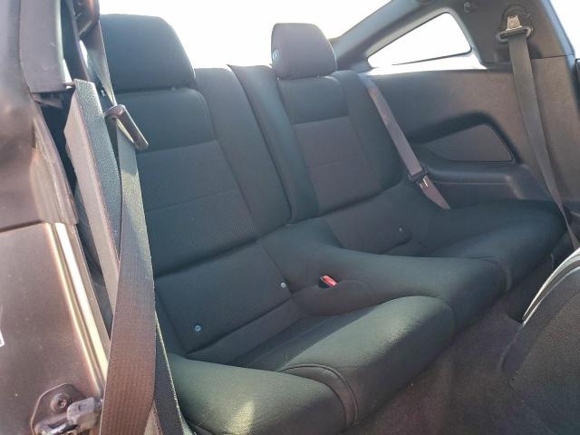 Ford Mustang Image 12