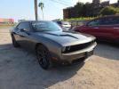 Dodge Challenger Sxt Image 1