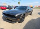 Dodge Challenger Sxt Image 10