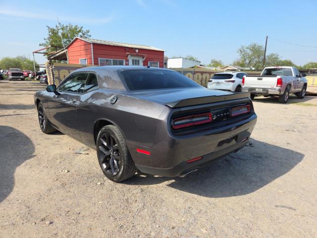 Dodge Challenger Sxt Image 6